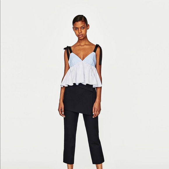 Zara Tops - Zara tank top